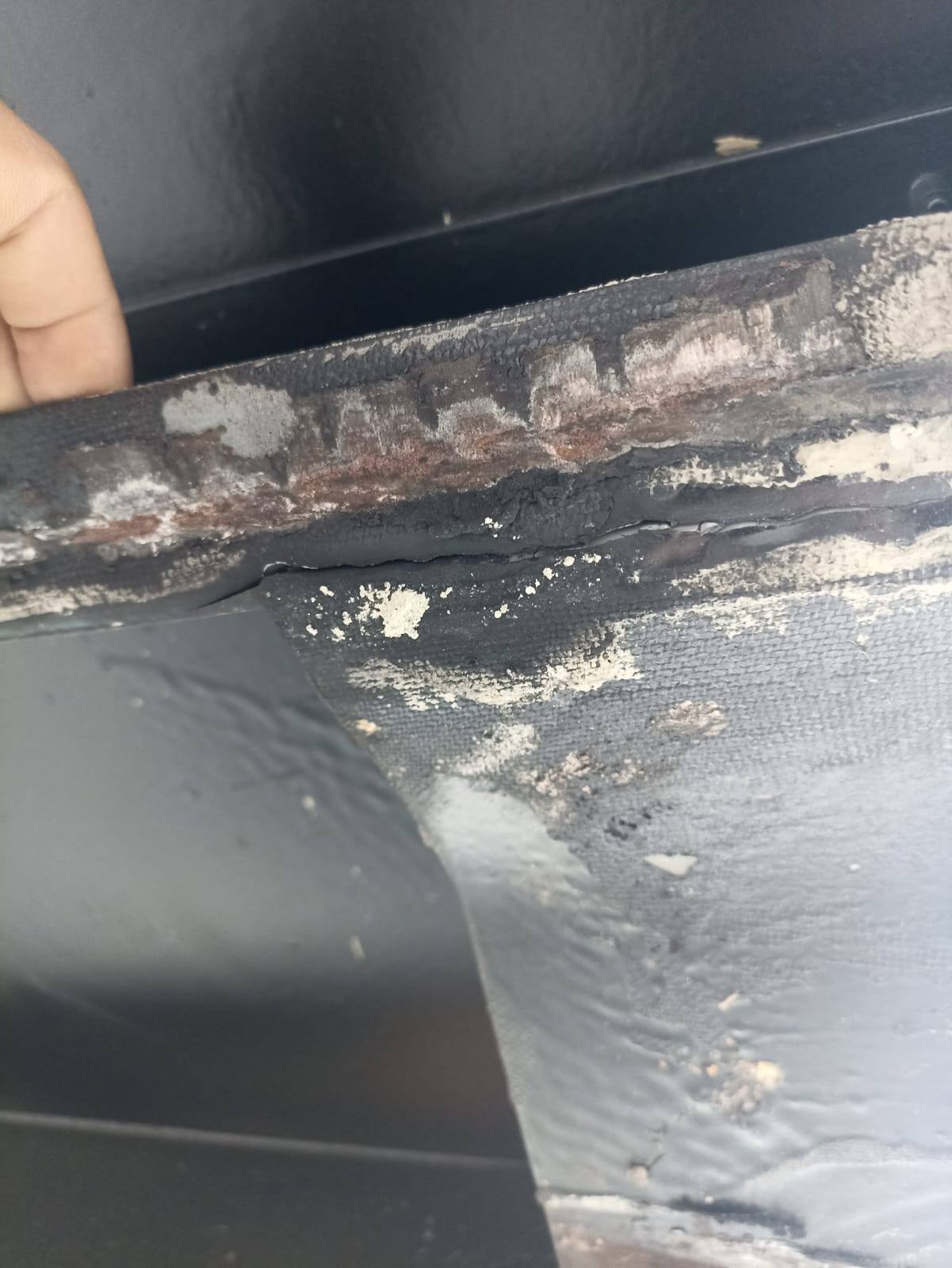 Морской контейнер CIMU0188785